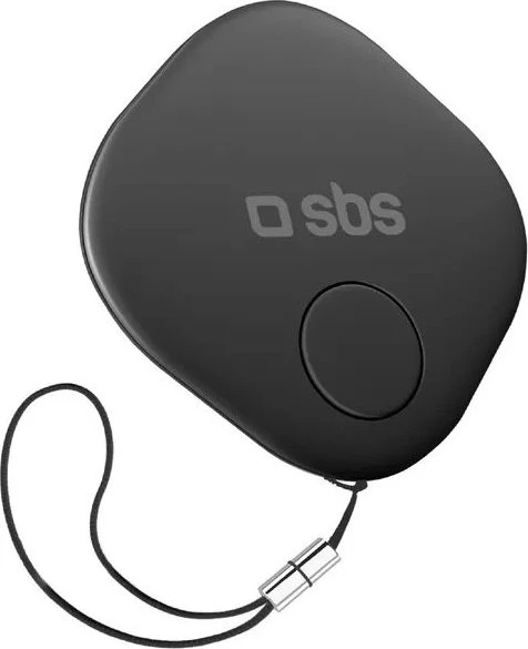 SBS Mobile Track My Universal Finder schwarz