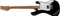 Ibanez AZ22S2 BK Black Vorschaubild