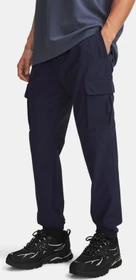 Under Armour Vibe Cargo Hose lang midnight navy/black (Herren)