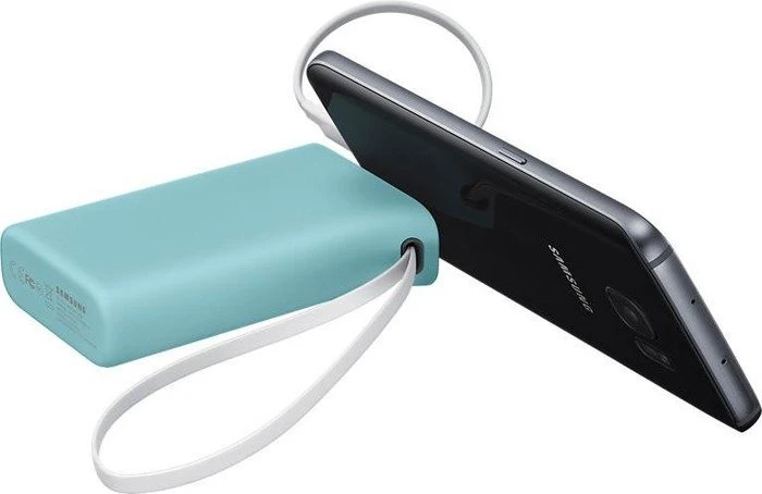 Samsung EB-PA510 Kettle 5100mAh blau