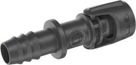Gardena Micro-Drip-System Schlauchverbinder 13mm, 1 Stück