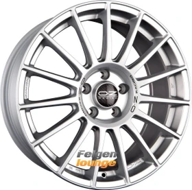 OZ Superturismo LM 7.0x17 (verschiedene Farben/Modelle)
