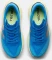 New Balance FuelCell Rebel v4 spice blue/limelight/blue oasis (Damen) Vorschaubild