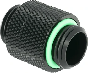 Barrow TBX2D-02 Verlängerung G1/4" auf G1/4", 14mm, schwarz