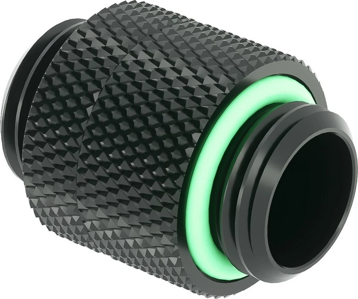 Barrow TBX2D-02 Verlängerung G1/4" auf G1/4", 14mm, schwarz