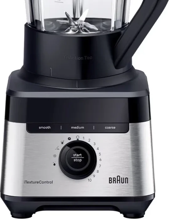 Braun JB 7551 BK PowerBlend 7 Standmixer