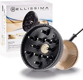 Bellissima Diffon Supreme Ion Care XL