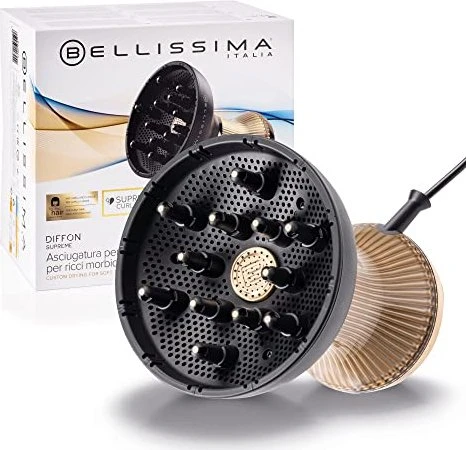 Bellissima Diffon Supreme Ion Care XL