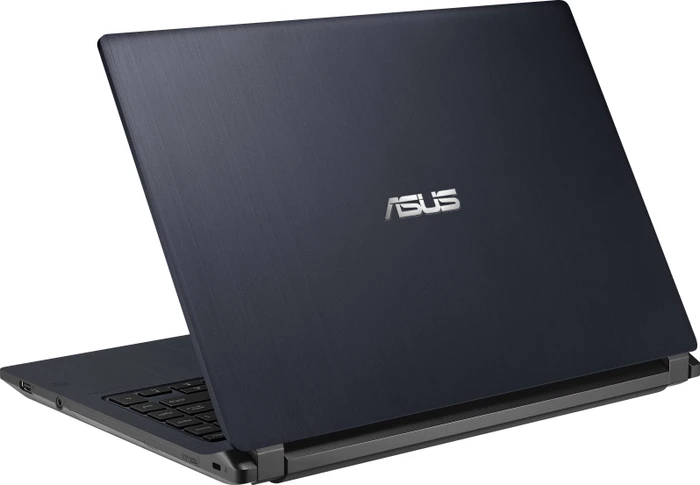 ASUS Asuspro P1440FA-FA0361R, Star Grey, Core i5-8265U, 8GB RAM, 256GB SSD, DE