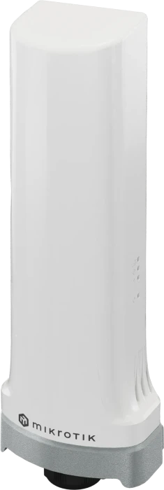 MikroTik KNOT Gateway HL9, IoT Gateway, Wi-Fi HaLow, 915MHz, LTE