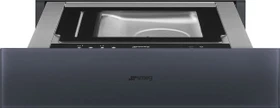 Smeg Linea CPV115G Vakuumierschublade neptune grey