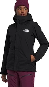 The North Face Freedom Skijacke tnf black (Damen)