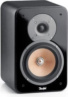 Teufel Ultima 40 Surround 5.1-Set (2017) schwarz