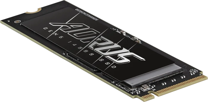 GIGABYTE AORUS GEN5 14000 SSD 4TB, M.2 2280 / M-Key / PCIe 5.0 x4