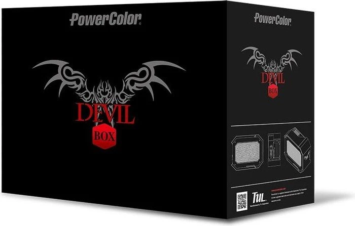 PowerColor Devil Box
