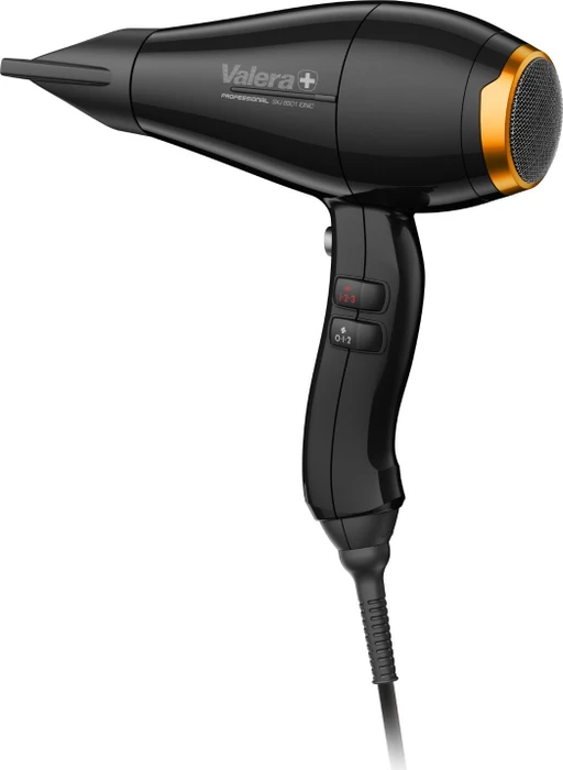 Valera Swiss Silent JET 8500 night black