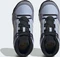 adidas Terrex Hyperhiker Mid blue dawn/grey one/solar gold (Junior) Vorschaubild
