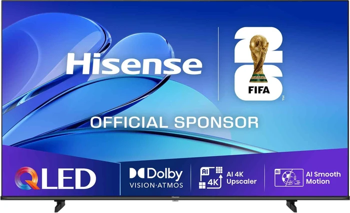 Hisense 55E77Q PRO