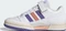 adidas Forum Low cloud white/purple clay/wonder clay (Junior) Vorschaubild