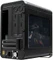 EVGA Hadron Air, Acrylfenster, Mini-ITX, 500W ATX 2.3 Vorschaubild
