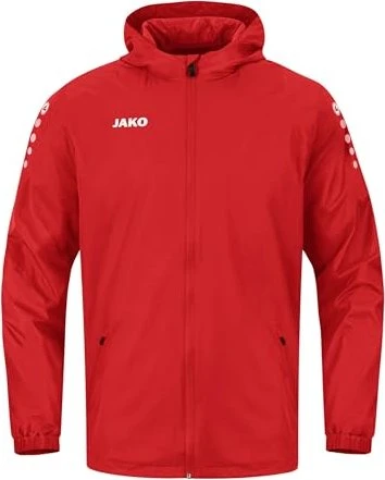 Jako Rain Team 2.0 Jacke rot