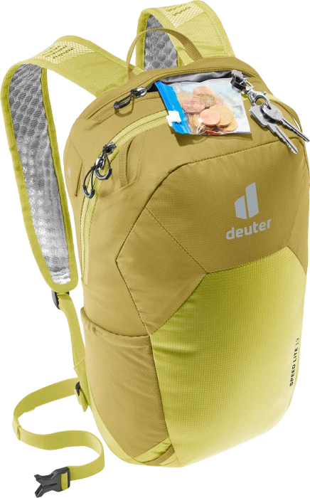 Deuter Speed Lite 13 linden/sprout