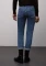 Street One Loose Fit Jeans light blue/authentic washed (Damen) Vorschaubild