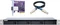 QNAP Rack Expansion Unit TL-R400S, 1x Mini SAS, 1HE Vorschaubild