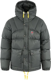 Fjällräven Expedition Down Lite Funktionsjacke basalt (Herren)