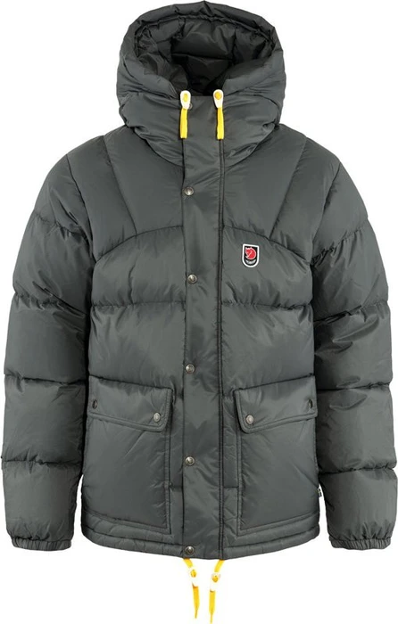 Fjällräven Expedition Down Lite Funktionsjacke basalt (Herren)