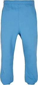 Urban Classics Sweat Trainingshose lang horizon blue (Herren)