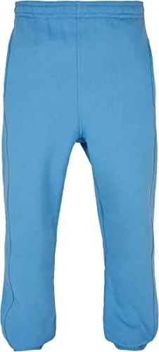 Urban Classics Sweat Trainingshose lang horizon blue (Herren)