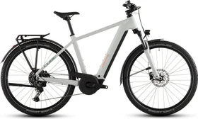 Cube Nuride Hybrid Performance 600 desertstone'n'grey Modell 2026