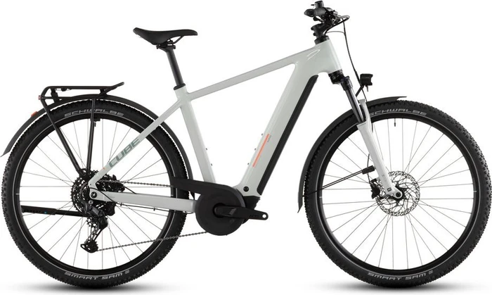 Cube Nuride Hybrid Performance 600 Modell 2026