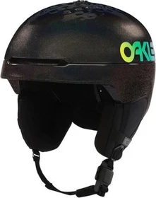 Oakley MOD3 MIPS Helm factory pilot galaxy