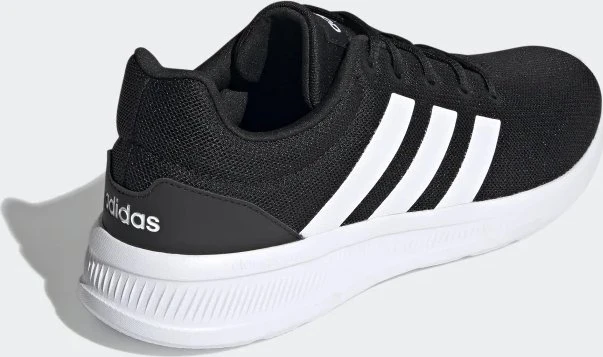 adidas Lite Racer CLN 2.0 core black/cloud white (Herren)