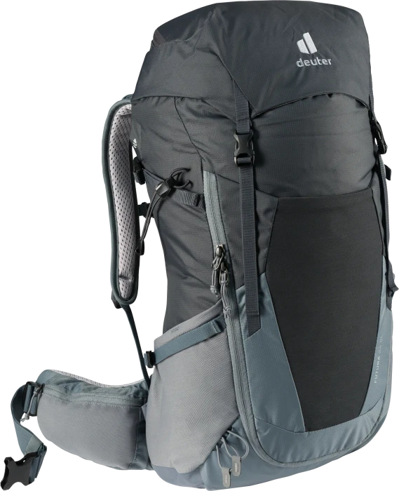 Deuter Futura 24 SL graphite/shale (Damen)