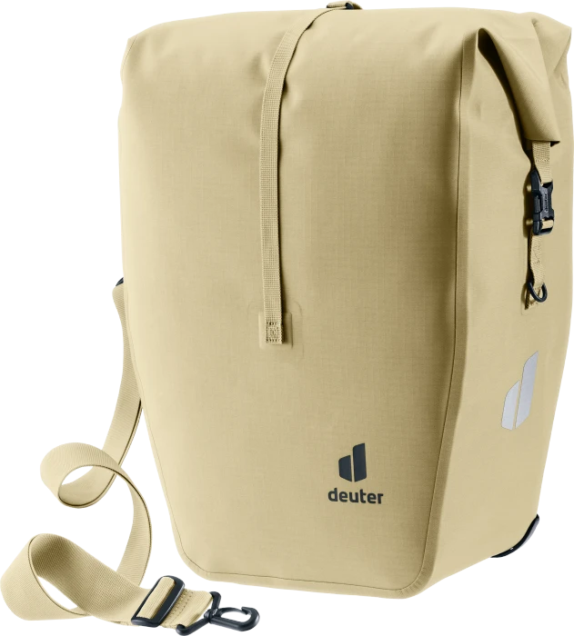 Deuter Visby 20+5 Gepäcktasche desert