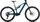 Cube AMS Hybrid ONE44 C:68X SLX 400X nebula'n'black Modell 2026 (104100)