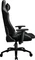Tesoro Alphaeon S3 Gamingstuhl, schwarz/blau Vorschaubild