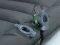 Exped Dura 8R MW Isomatte charcoal Vorschaubild