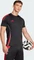 adidas Tiro 24 Trikot kurzarm black/pure ruby (Herren) Vorschaubild