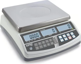 Kern CPB 15K0.2N, Zählwaage, 15kg, 0.25g