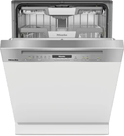 Miele G 7137 SCi XXL AD 125 Edition Großraum-Geschirrspüler edelstahl