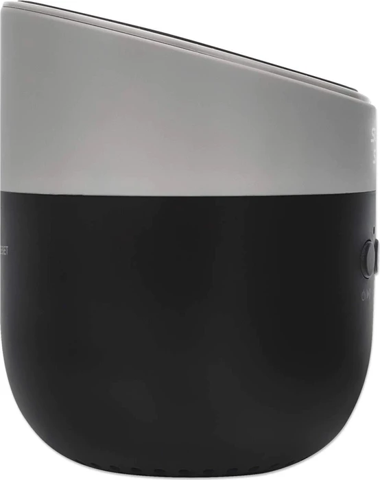 Manhattan Sound Science Wireless Charging
