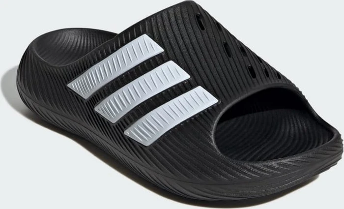 adidas Purechill Slides core black/cloud white