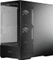 LC-Power Gaming 812B Onyx Vision, schwarz, Glasfenster Vorschaubild