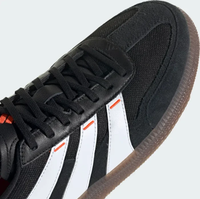 adidas Predator Freestyle IN core black/cloud white/solar red