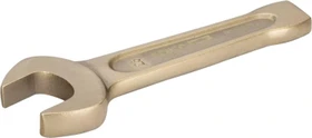 Bahco NS100-32 Schlag-Einmaulschlüssel, 32x190mm