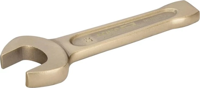 Bahco NS100-32 Schlag-Einmaulschlüssel, 32x190mm